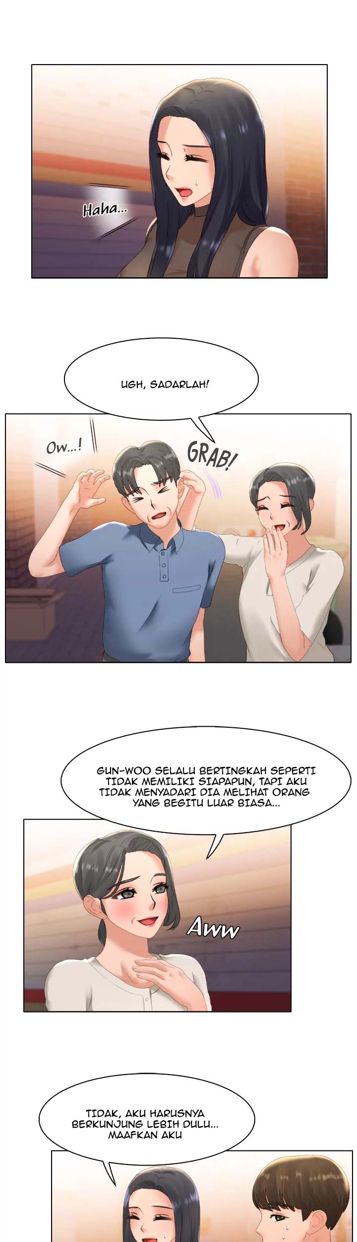 Pleasure Delivery - Chapter 40 17