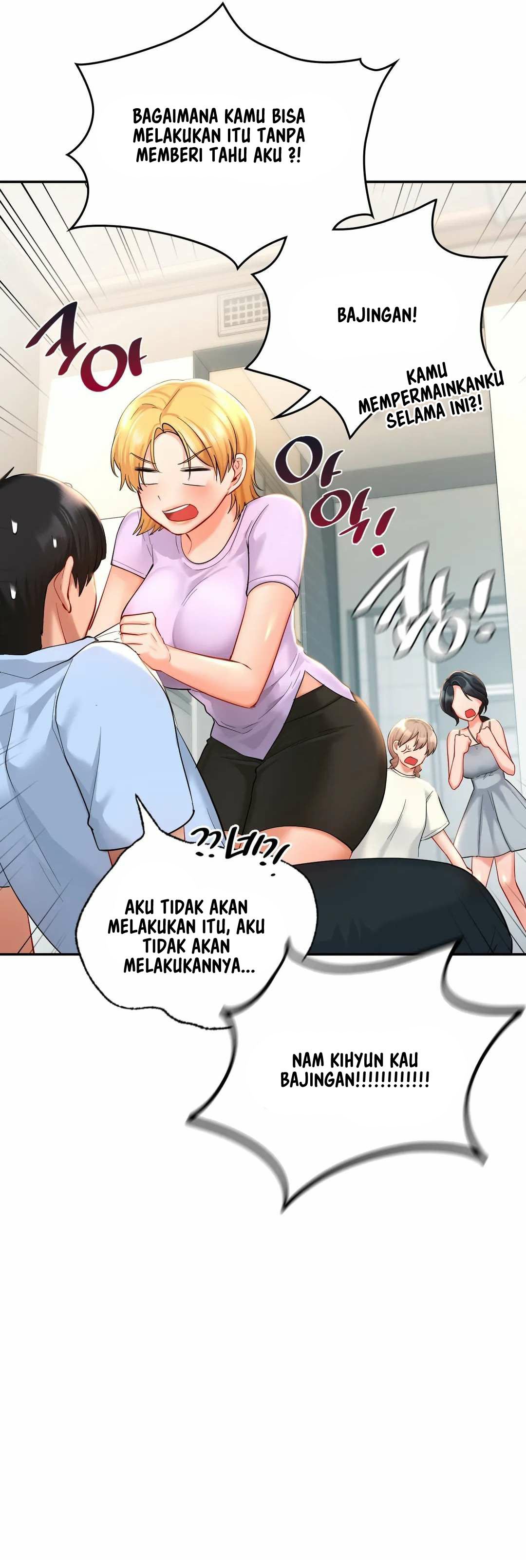 Love Theme Park - Chapter 40 54 Love Theme Park - Chapter 40 54