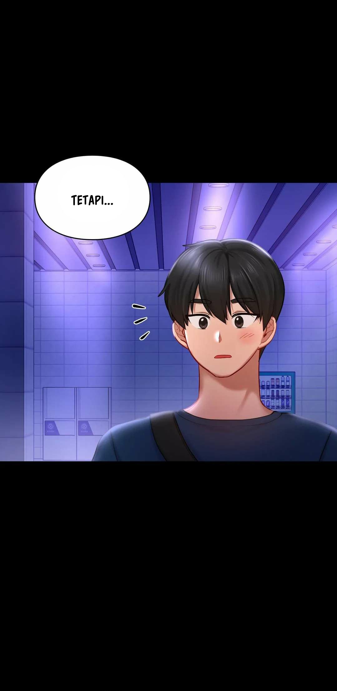 Love Theme Park - Chapter 40 28 Love Theme Park - Chapter 40 28