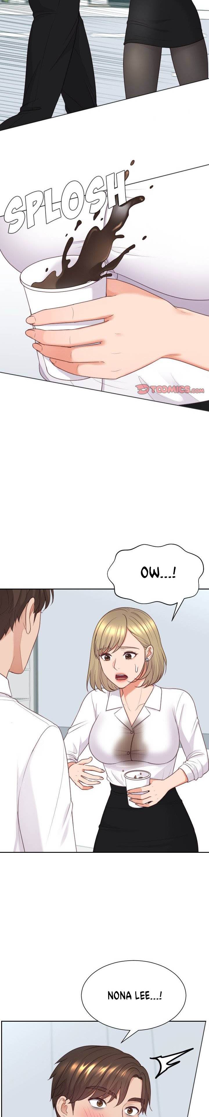 Her Situation - Chapter 40 14
