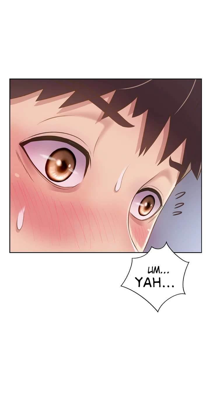 Noona&#8217;s Taste - Chapter 40 39