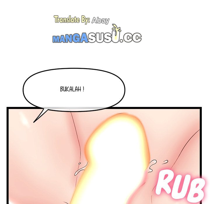 Midnight PC Cafe - Chapter 40 100