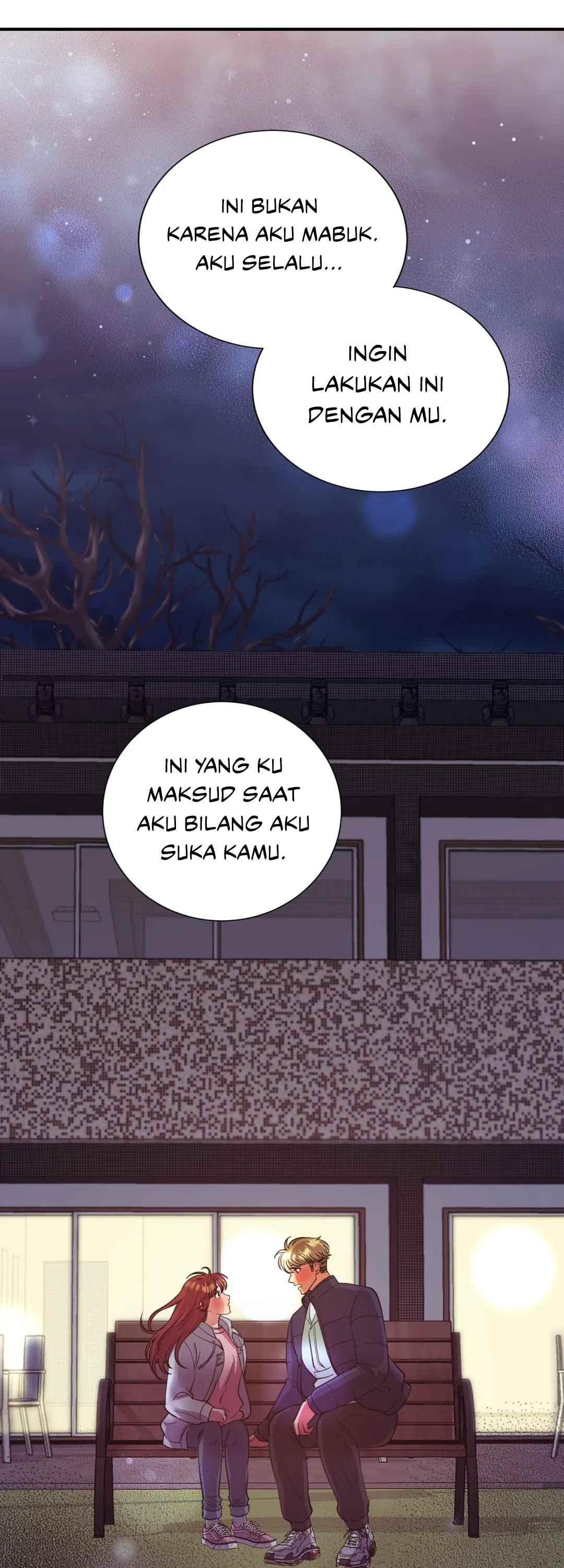 Hana’s Demons of Lust - Chapter 40 3