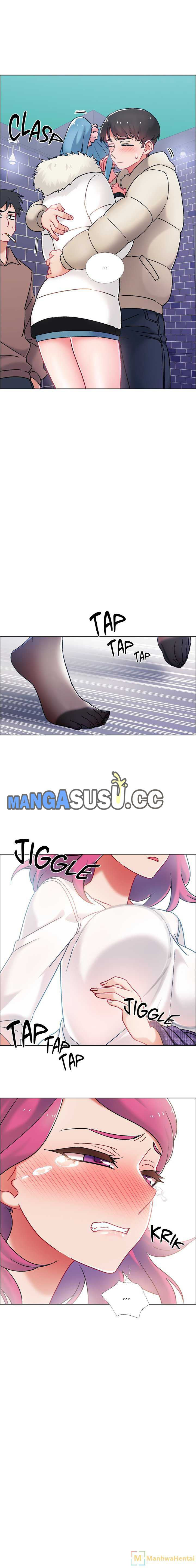 Rental Girls - Chapter 40 14