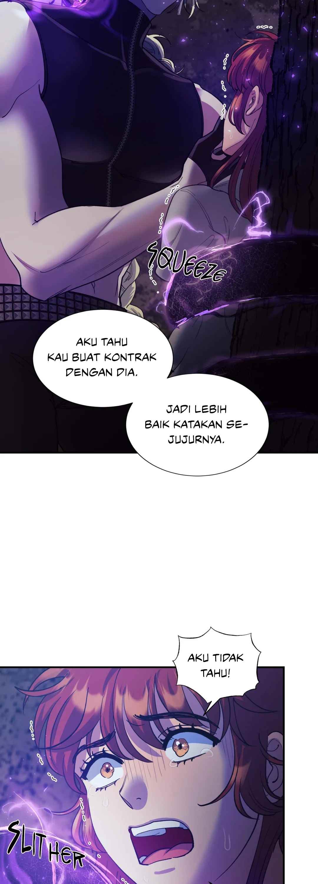 Hana’s Demons of Lust - Chapter 40 27