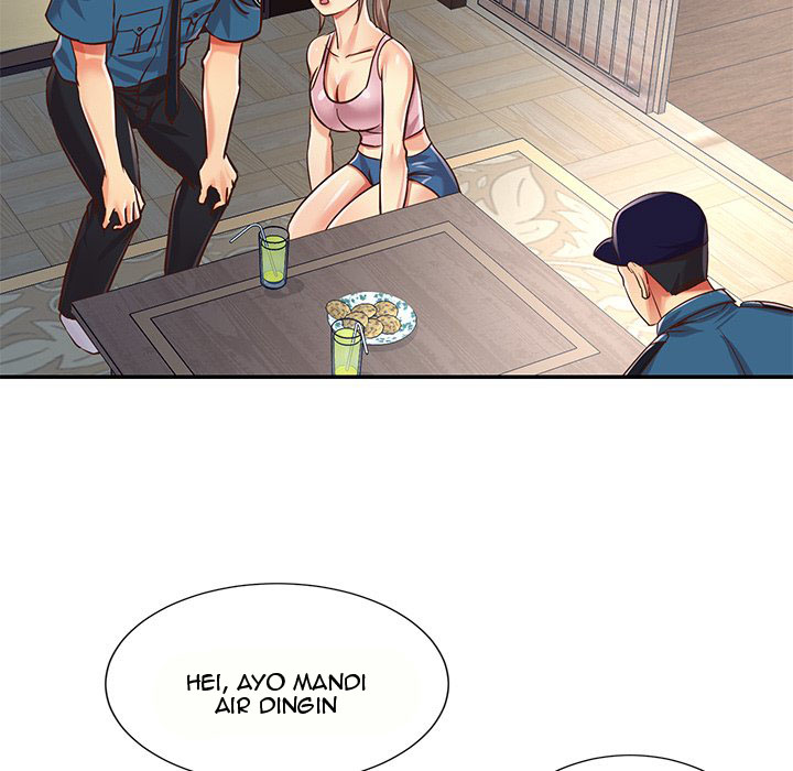 Not One, But Two - Chapter 40 64 Not One, But Two - Chapter 40 64