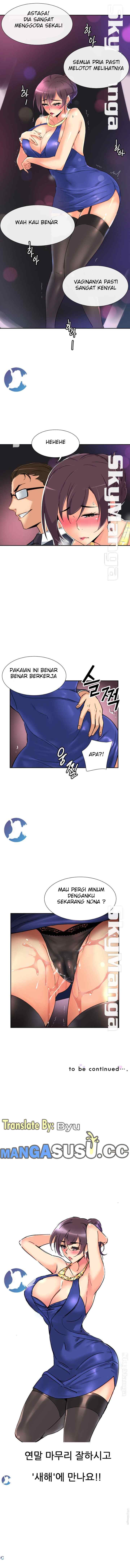 Bride Training - Chapter 40 8 Bride Training - Chapter 40 8