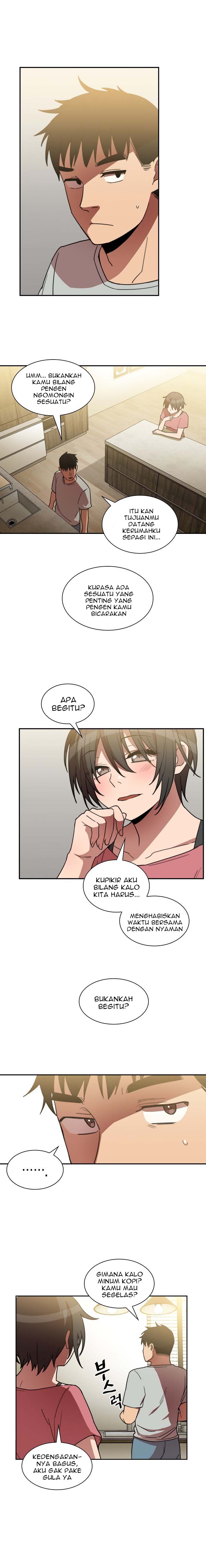 Close as Neighbors - Chapter 40 14