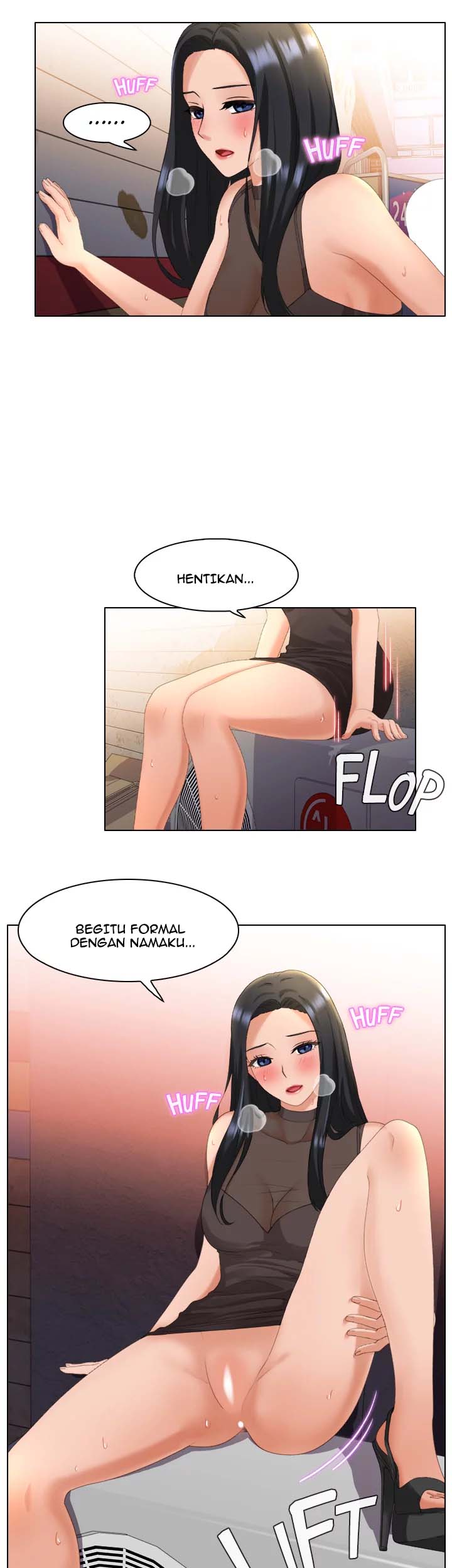 Pleasure Delivery - Chapter 40 23