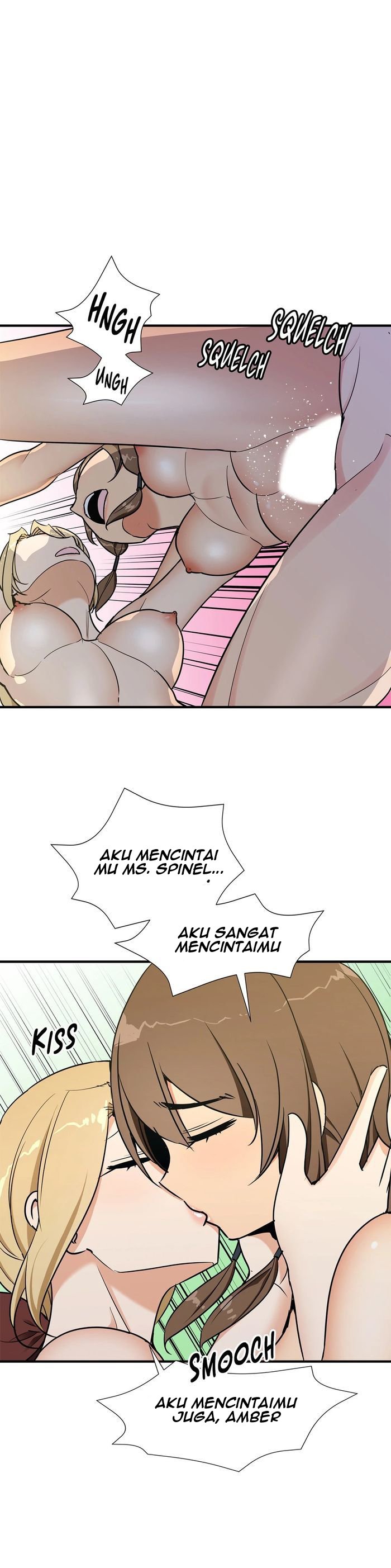 Rise and Shine, Hero! - Chapter 40 15