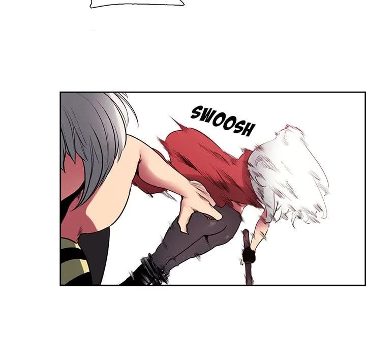 Erostica - Chapter 40 49