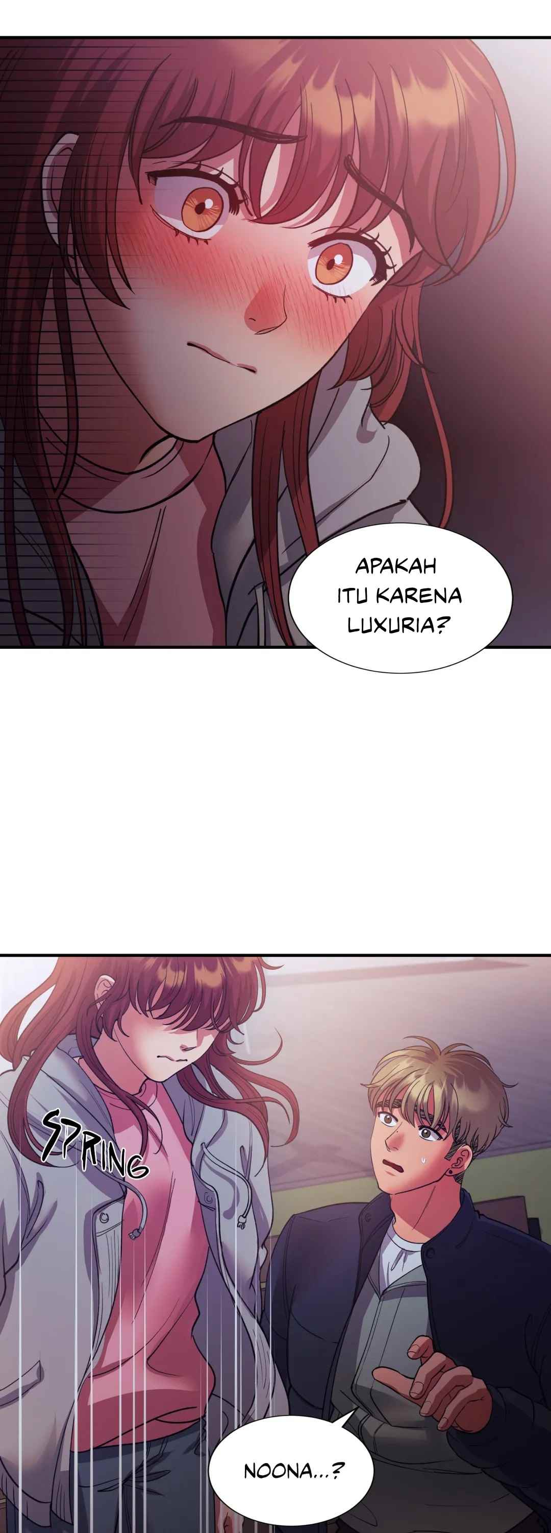 Hana’s Demons of Lust - Chapter 40 8