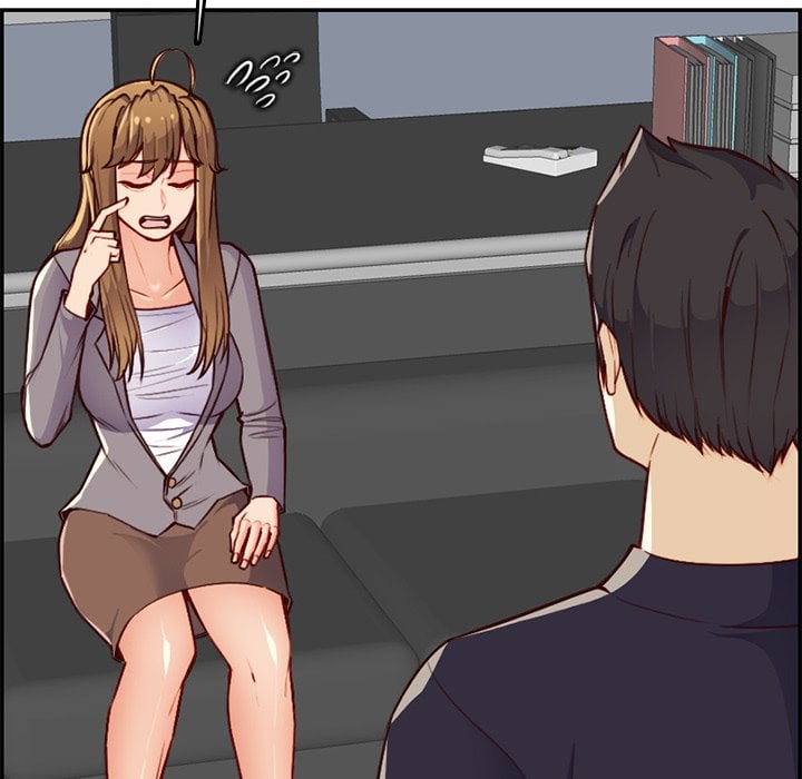 Never Too Late - Chapter 40 114 Never Too Late - Chapter 40 114