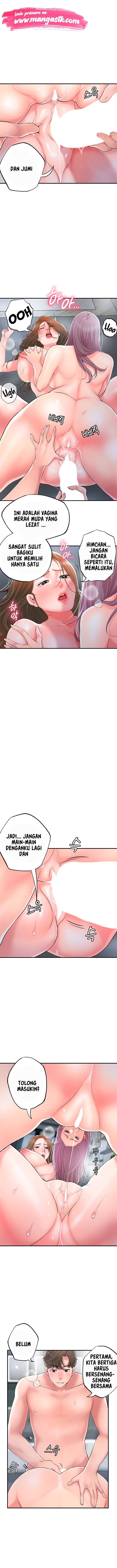 New Town - Chapter 40 8