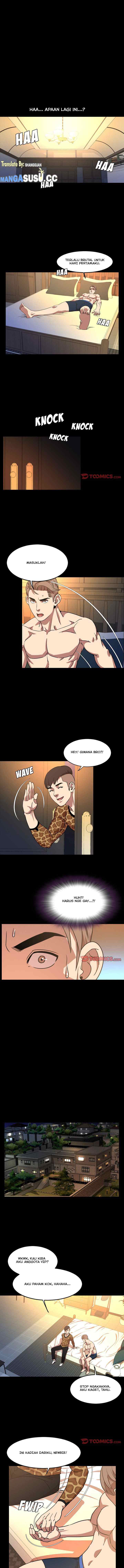Tonight - Chapter 40 6