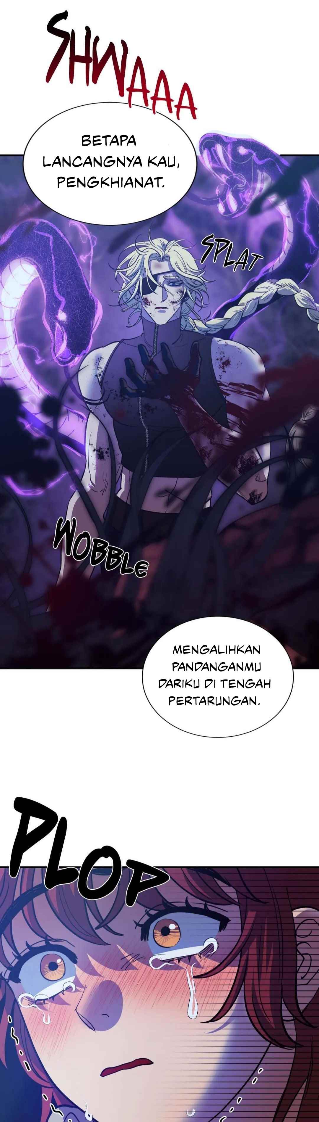 Hana’s Demons of Lust - Chapter 40 48