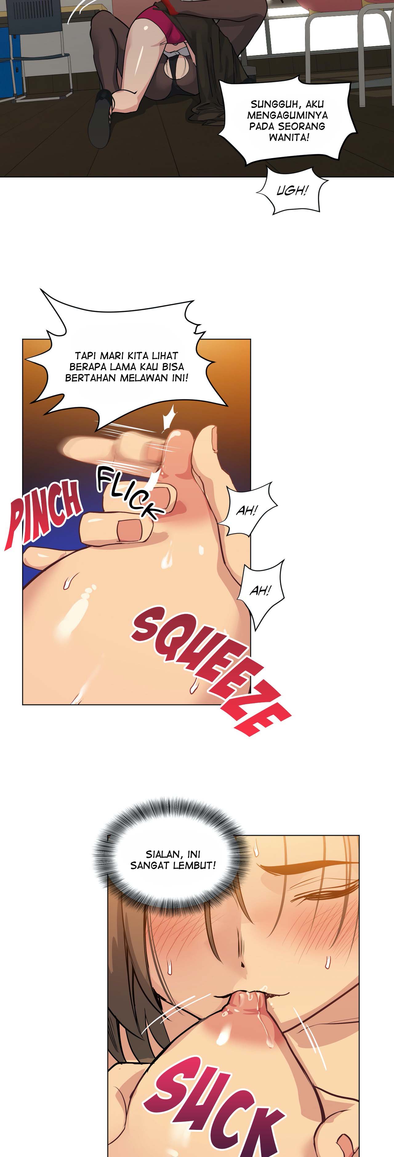 Lucky Guy - Chapter 40 27