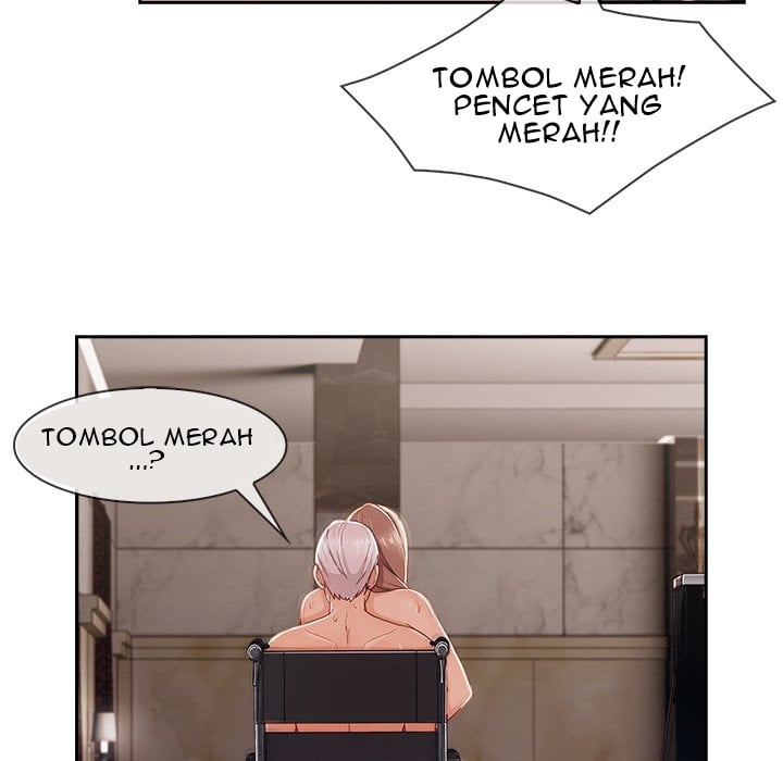 Lady Long Legs - Chapter 40 18