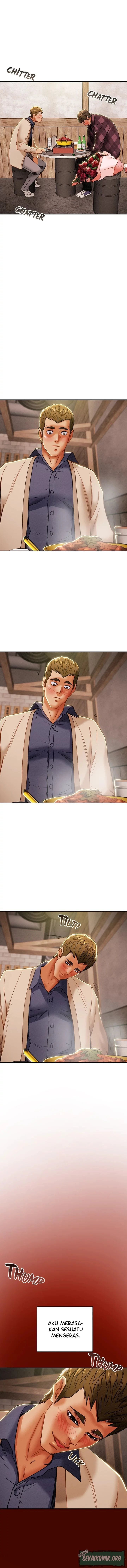 Erotic scheme - Chapter 40 8 Erotic scheme - Chapter 40 8