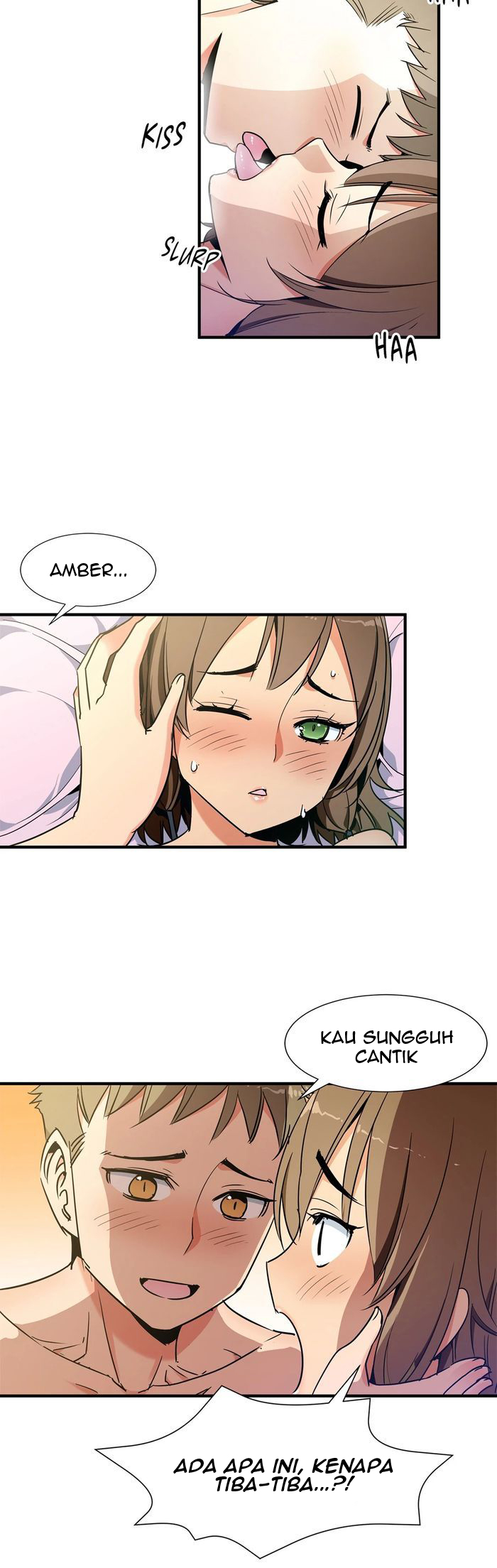 Rise and Shine, Hero! - Chapter 40 3