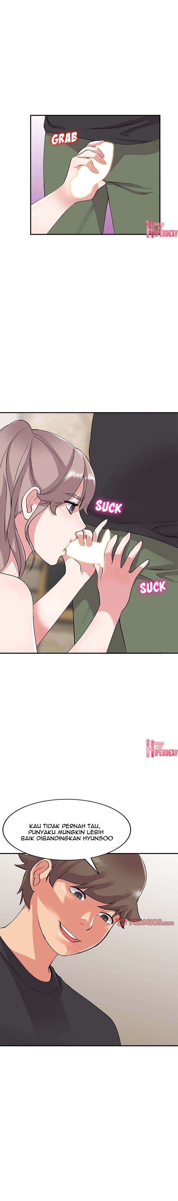 Shh! Her Secret - Chapter 40 17