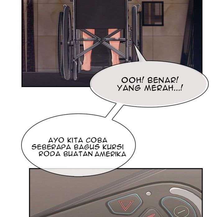 Lady Long Legs - Chapter 40 19