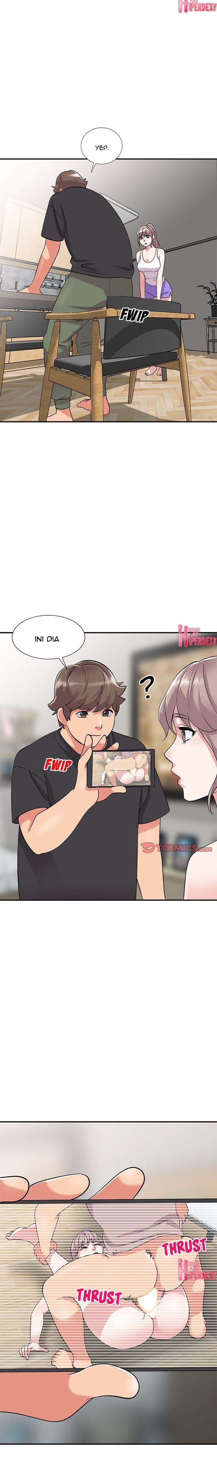 Shh! Her Secret - Chapter 40 12