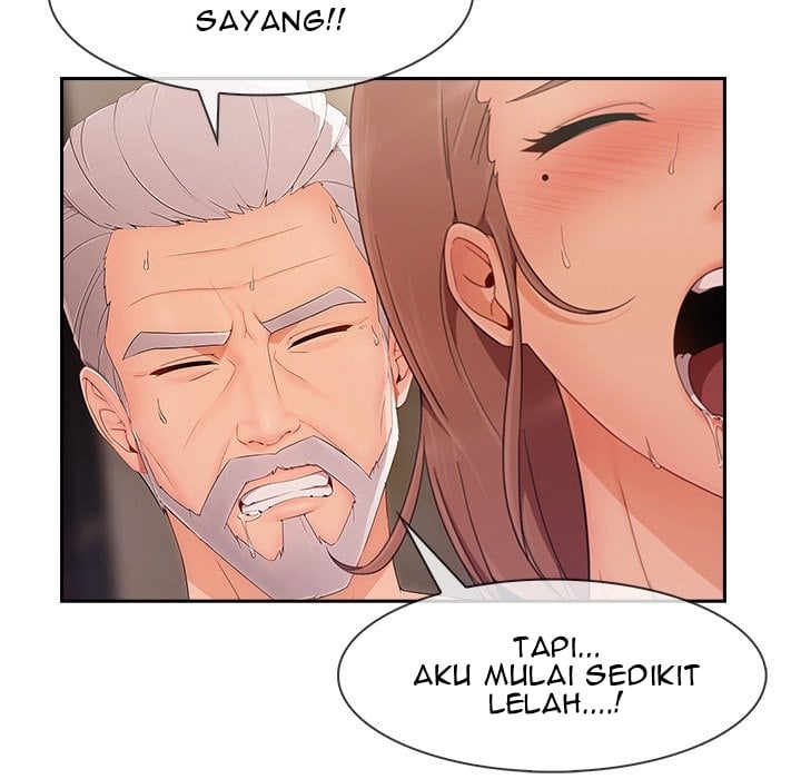 Lady Long Legs - Chapter 40 9