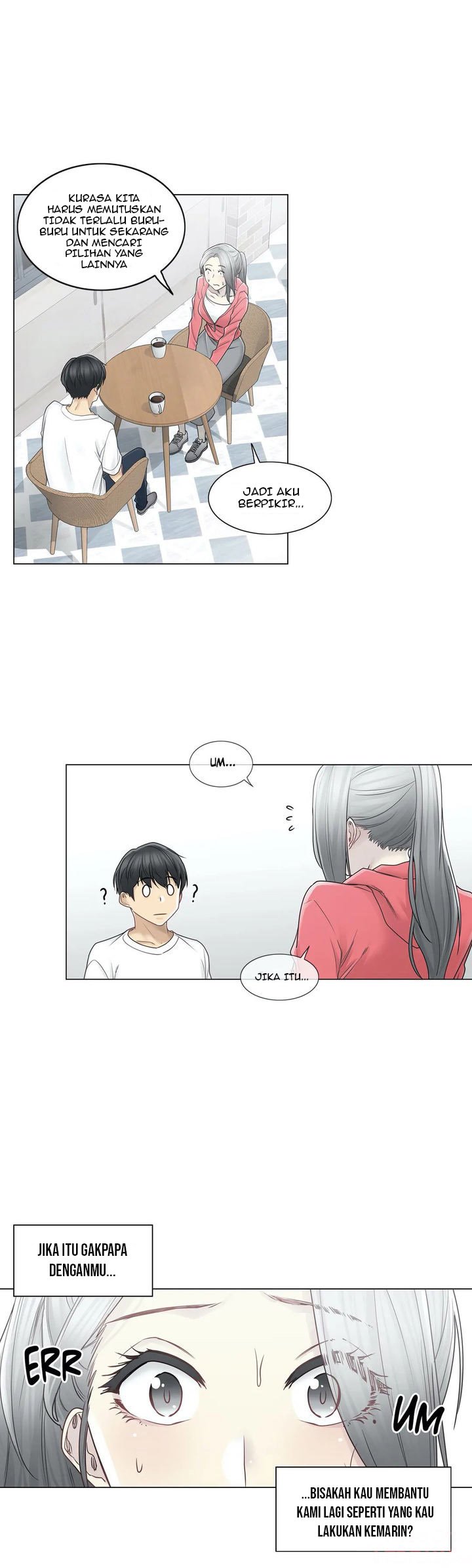 Touch to Unlock - Chapter 40 15