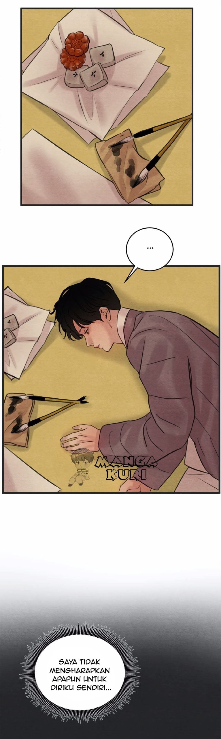 Painter of the night - Chapter 40 17 Painter of the night - Chapter 40 17