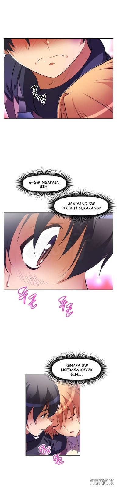 Brawling Go - Chapter 40 4