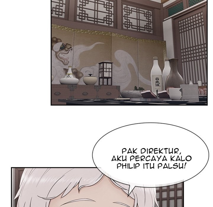 Lady Long Legs - Chapter 40 56