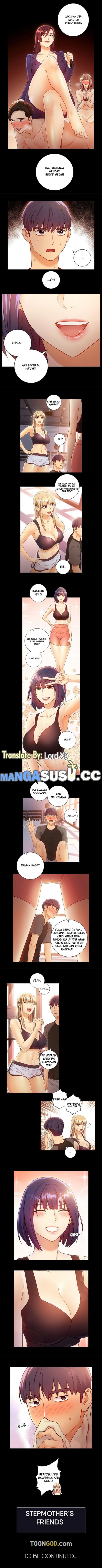 My Stepmother’s Friends Uncen - Chapter 40 6 My Stepmother’s Friends Uncen - Chapter 40 6