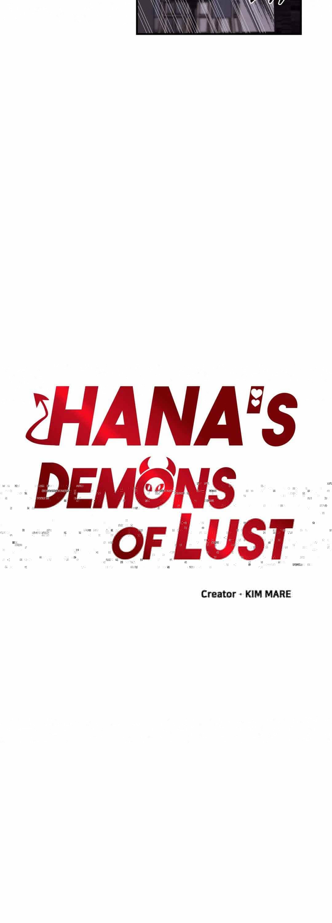 Hana’s Demons of Lust - Chapter 40 13