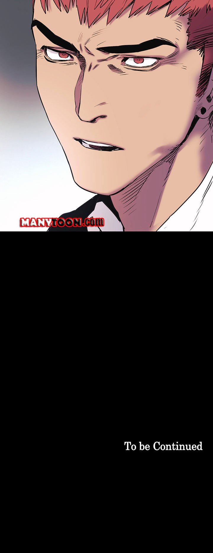 My Kingdom (Silent War) - Chapter 40 34 My Kingdom (Silent War) - Chapter 40 34