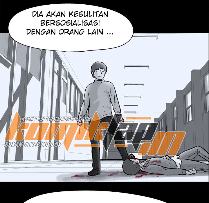Project Utopia - Chapter 40 17