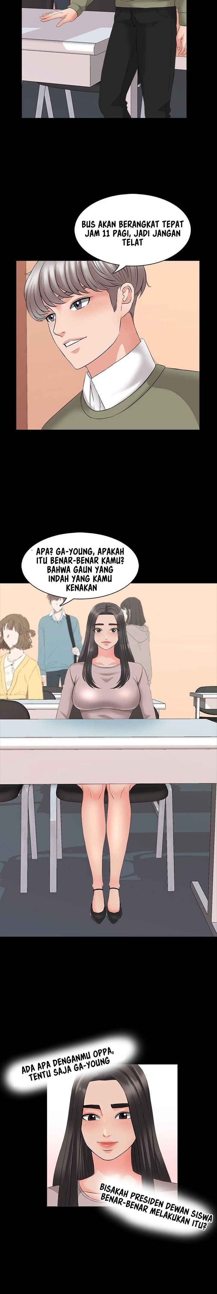 The Tutor - Chapter 40 14