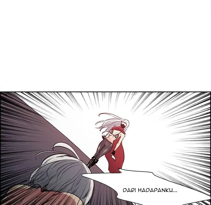 Erostica - Chapter 40 45