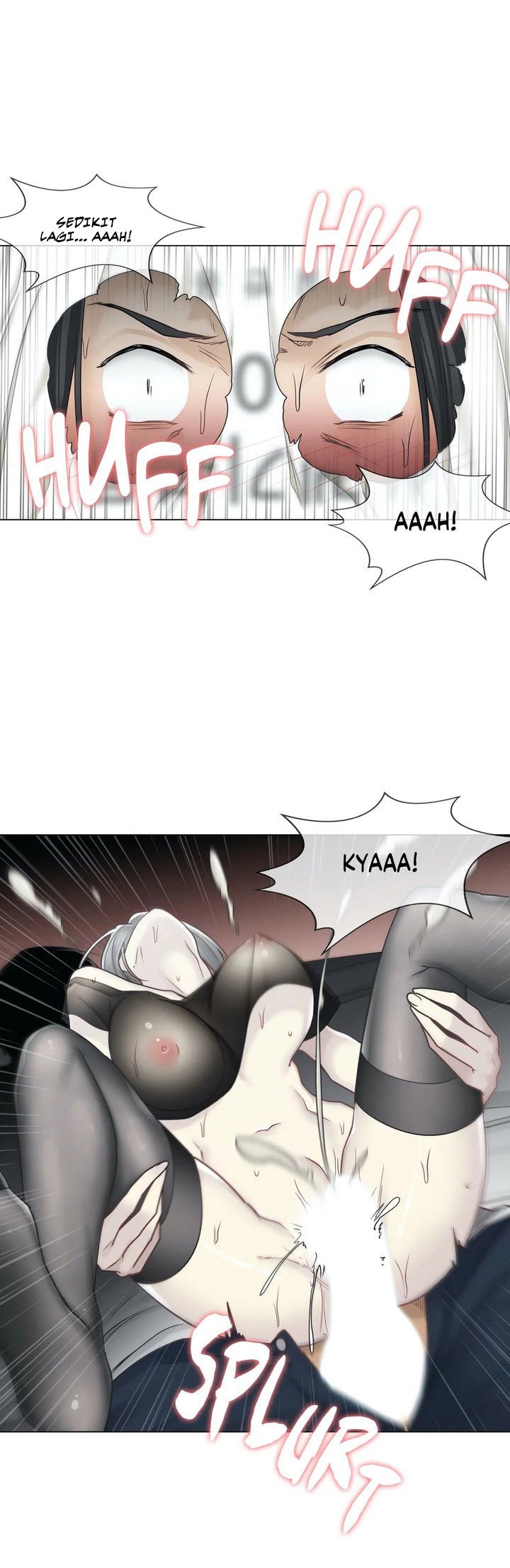 Touch to Unlock - Chapter 40 8