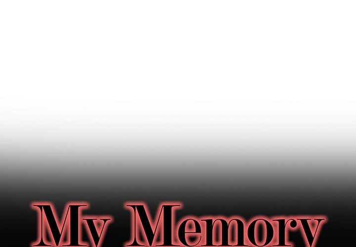 My Memory of You - Chapter 40 3