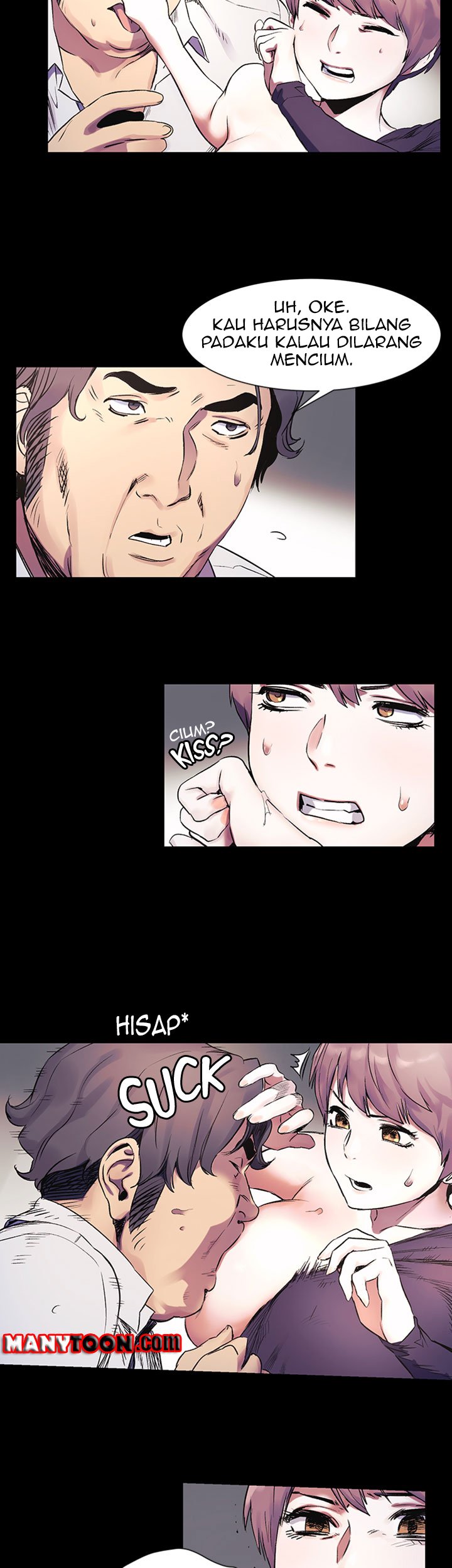 My Kingdom (Silent War) - Chapter 40 13 My Kingdom (Silent War) - Chapter 40 13