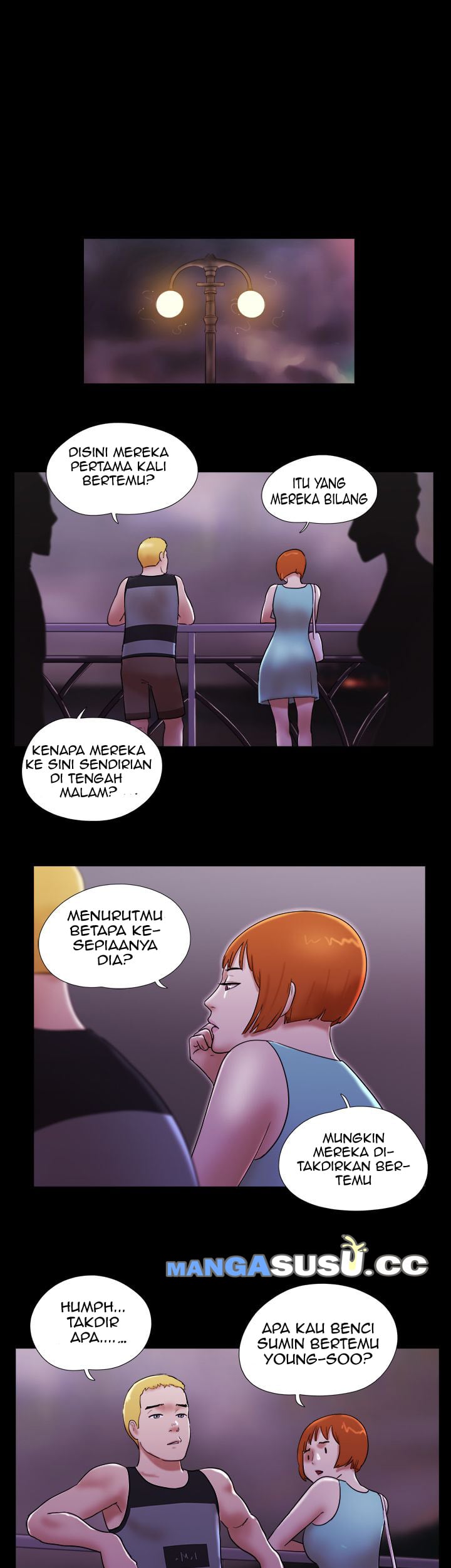 She’s The Girl - Chapter 40 11 She’s The Girl - Chapter 40 11