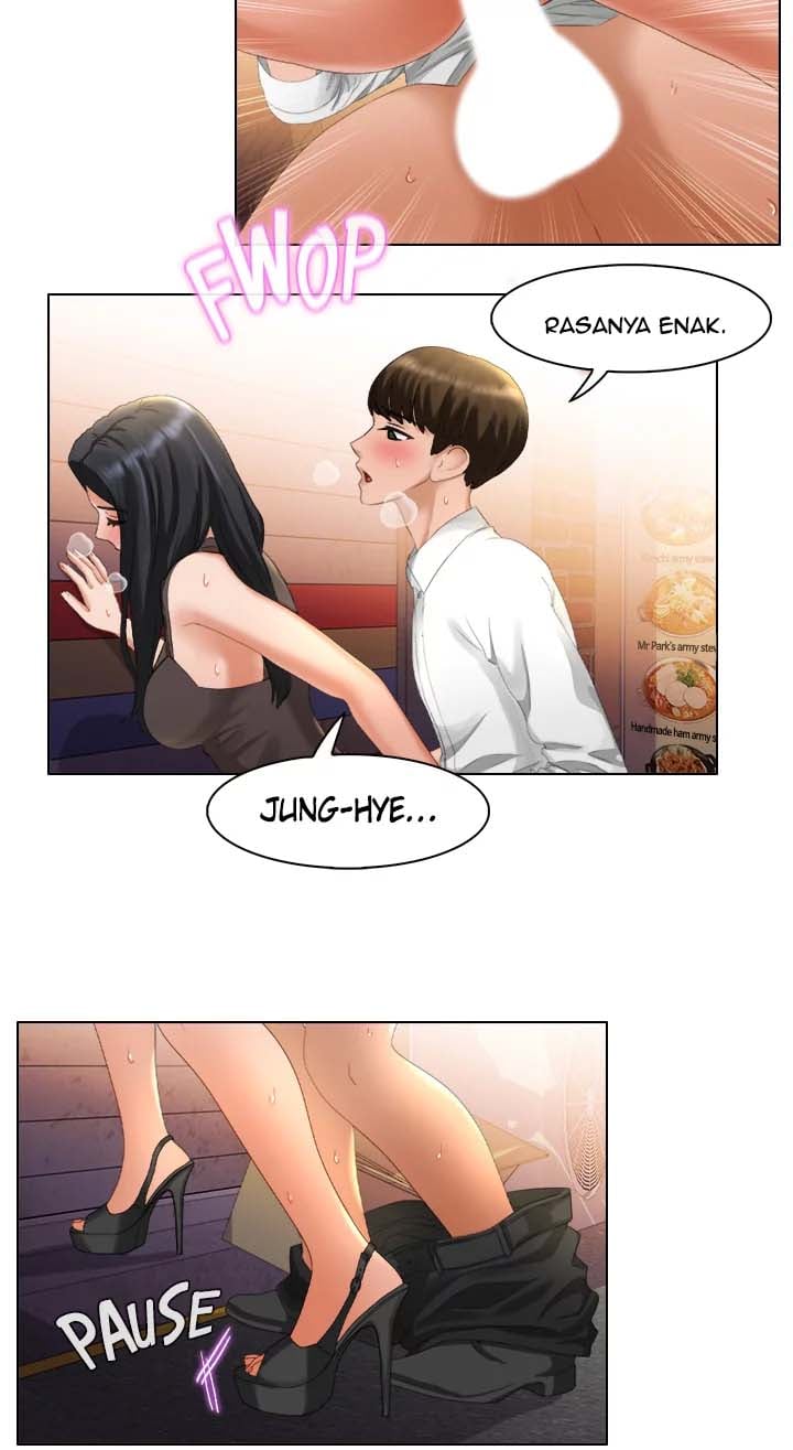 Pleasure Delivery - Chapter 40 22