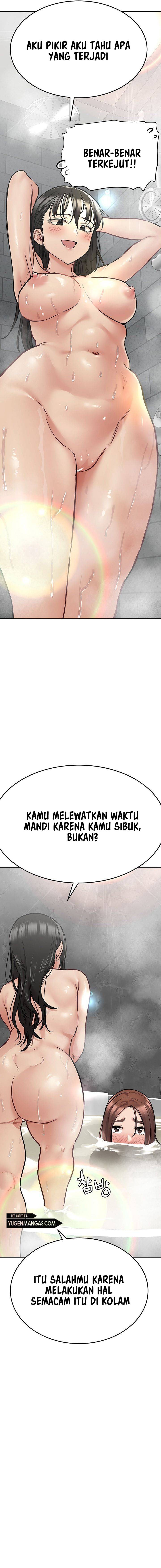 Keep It a Secret From Your Mother! - Chapter 40 7