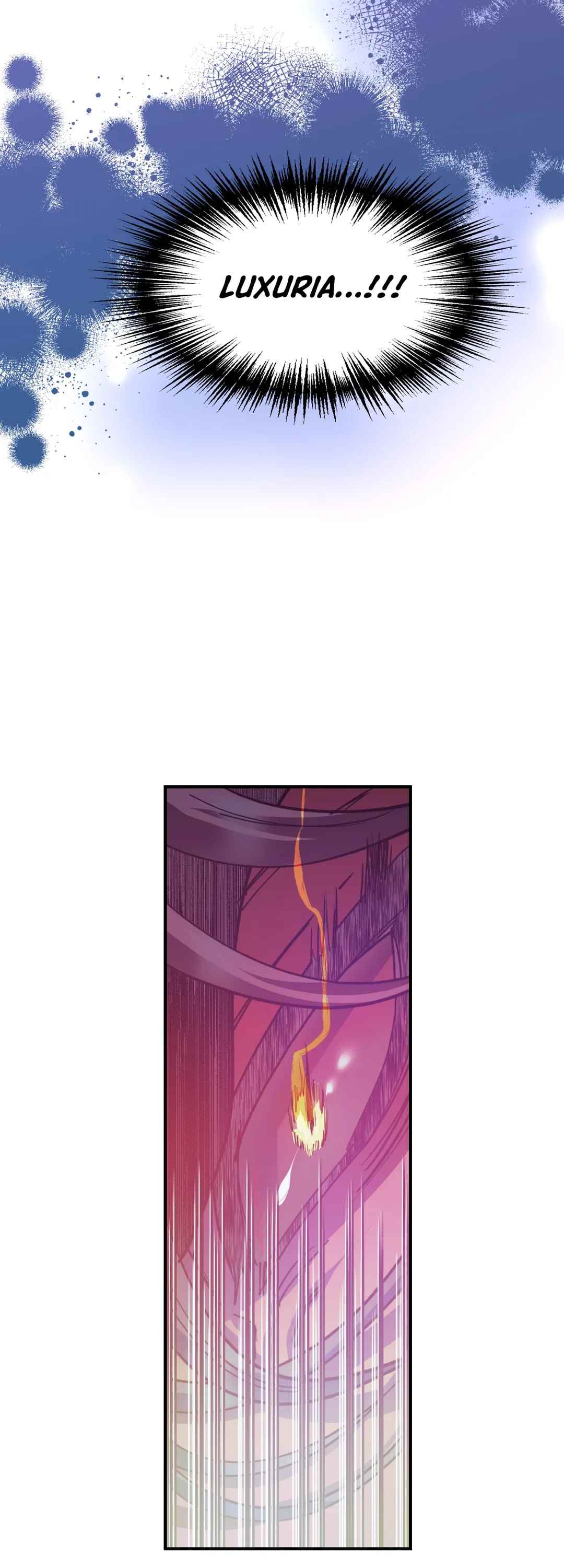 Hana’s Demons of Lust - Chapter 40 34
