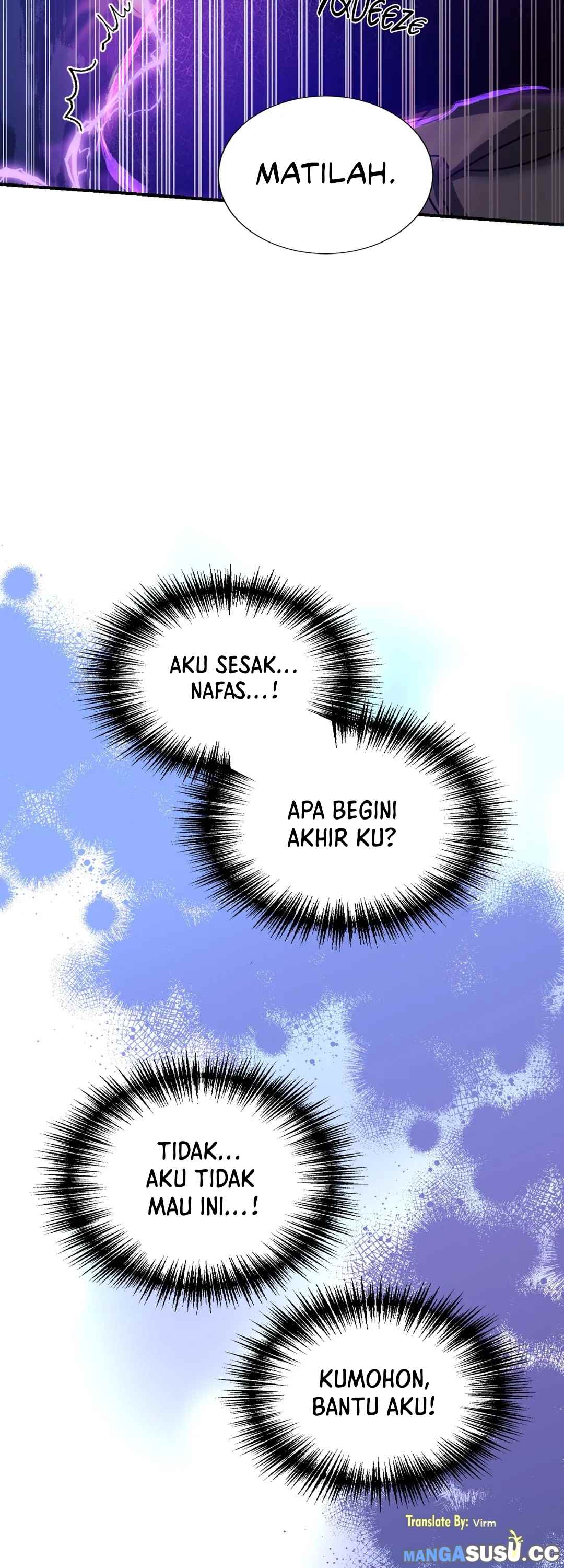 Hana’s Demons of Lust - Chapter 40 33