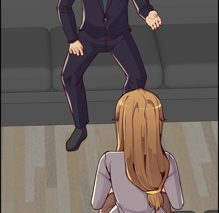 Never Too Late - Chapter 40 103 Never Too Late - Chapter 40 103