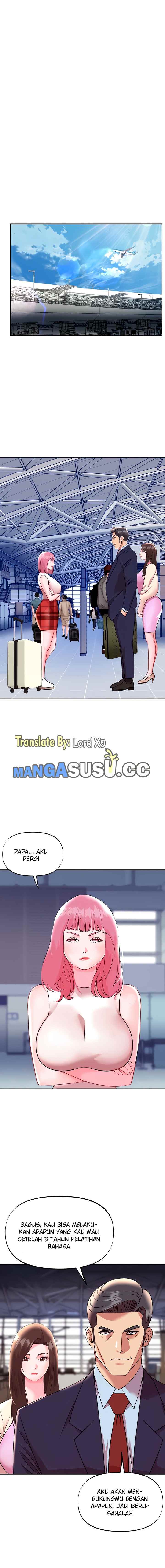 My Young Married Teacher - Chapter 40 16