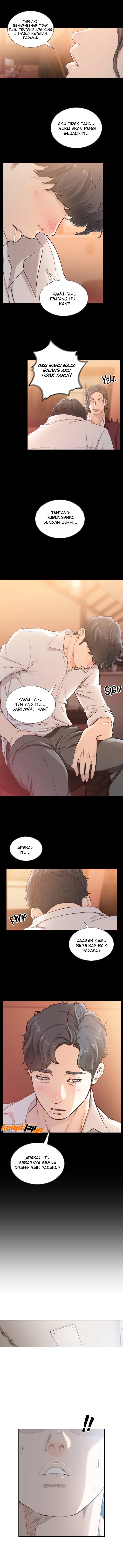 Ex-Girlfriend - Chapter 40 6 Ex-Girlfriend - Chapter 40 6