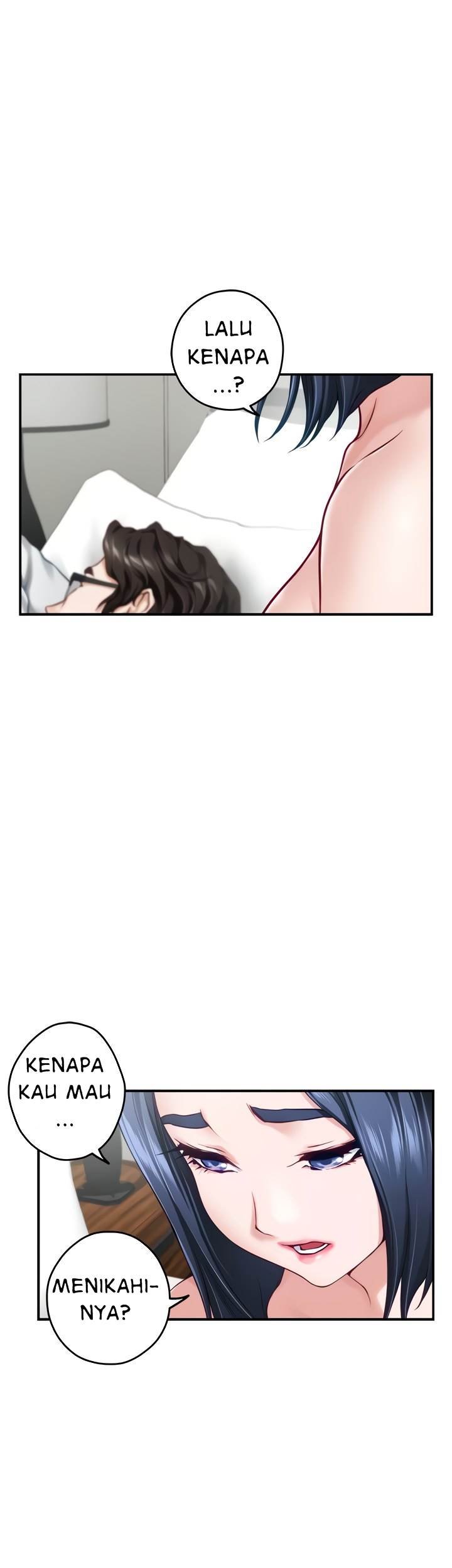 Noona&#8217;s Friend - Chapter 40 22